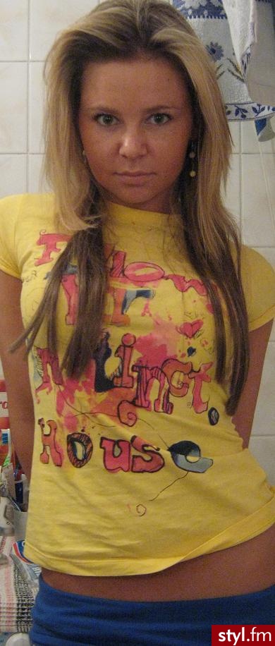 Blond Rozpuszczone Kręcone Na co dzień Średnie Fryzury