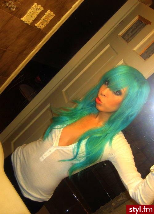 Długie Fryzury