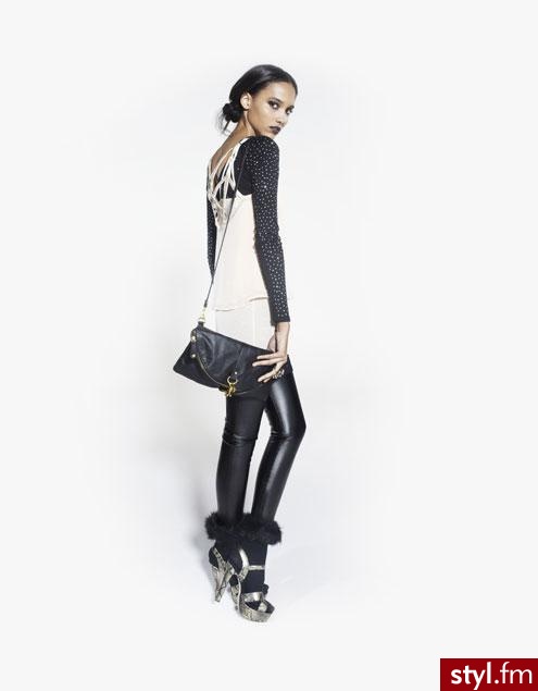 top shop - Pozostałe Ciuchy Moda