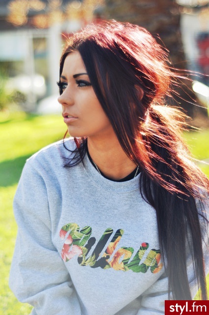 Bluzy Ciuchy Moda