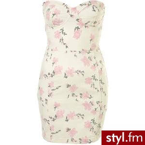 Sukienki Moda