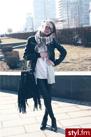 street fashion - Styler