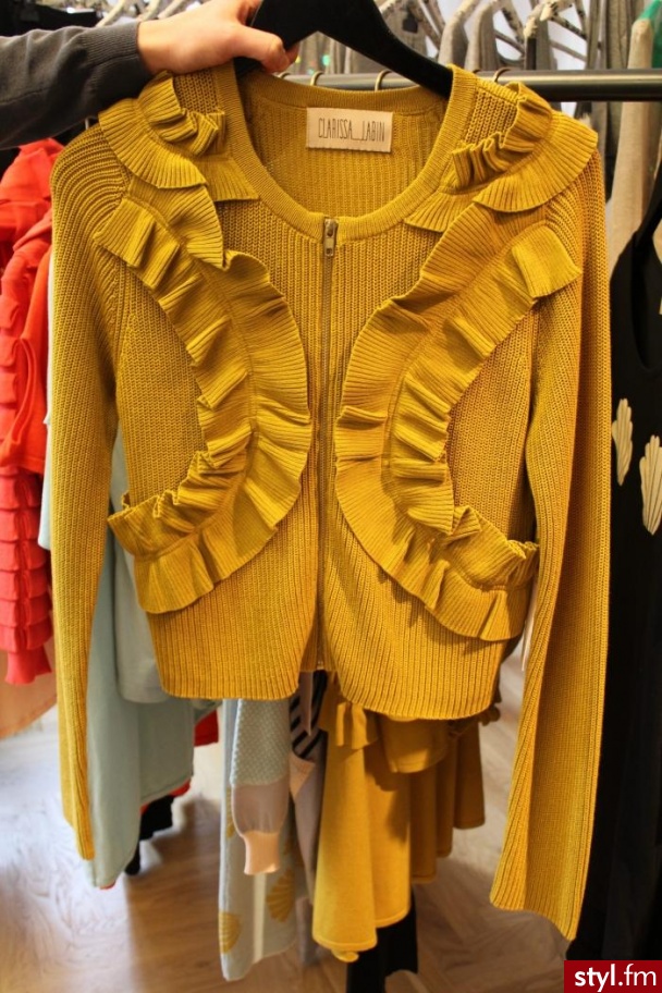 Pozostałe Ciuchy Moda