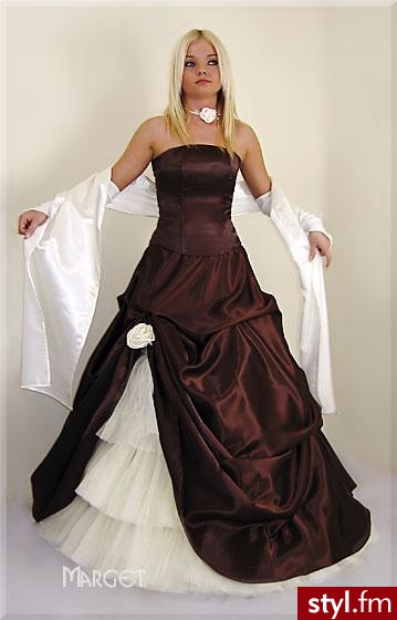 Suknie ślubne Ślub Moda
