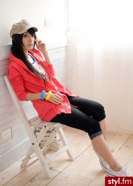 Japan Style - Pozostałe Ciuchy Moda