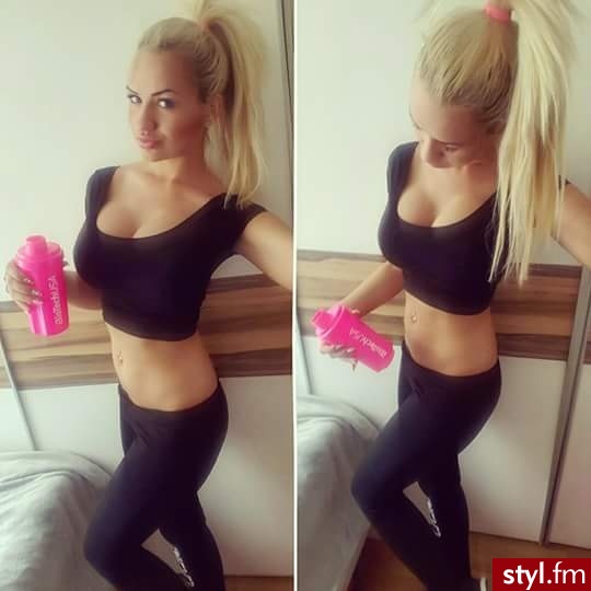 Sport i fitness