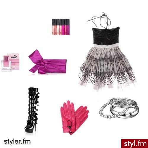 Imprezka. BOSKIEEee - Styler
