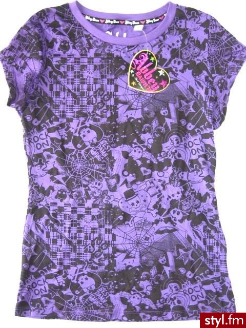 Pozostałe Ciuchy Moda
