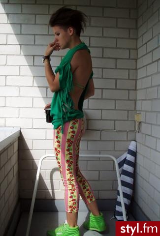 Pozostałe Ciuchy Moda