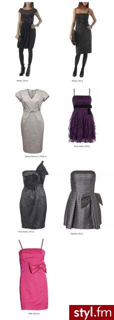 Pozostałe Ciuchy Moda