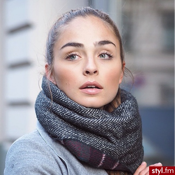 Dzienne Makijaże