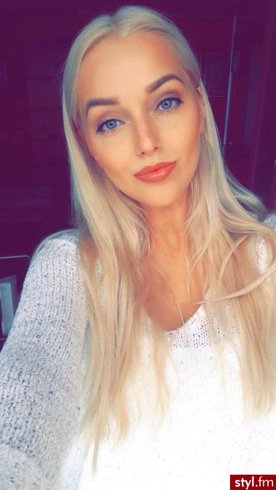 Dzienne Makijaże