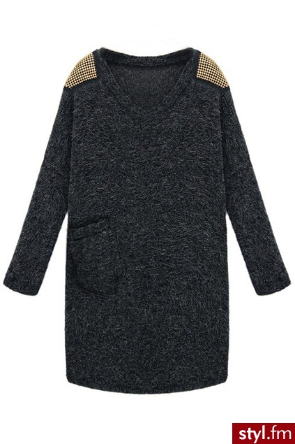 Dzienne Sukienki Moda