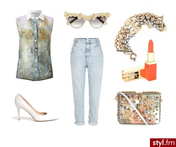Inspiracja od natury - Styler