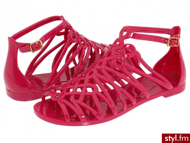 fhm,fghfbnm - Pozostałe Buty Moda