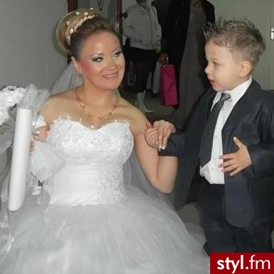 Suknie ślubne Ślub Moda