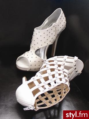 Pozostałe Buty Moda