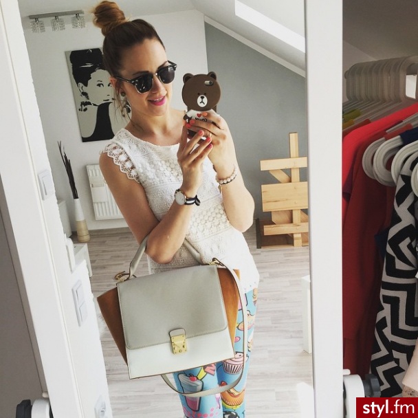 Pozostałe Ciuchy Moda