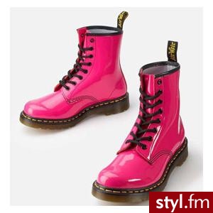 Pozostałe Buty Moda