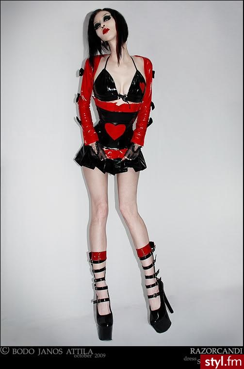 Pozostałe Ciuchy Moda