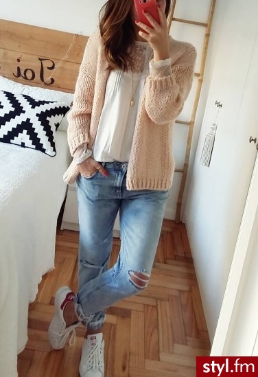 Pozostałe Ciuchy Moda