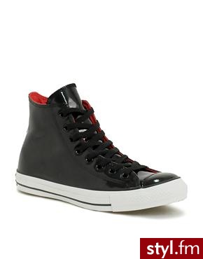 Converse :D - Pozostałe Buty Moda