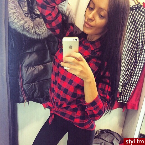 Pozostałe Ciuchy Moda