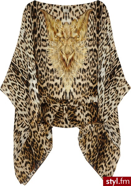 Bluzki Ciuchy Moda