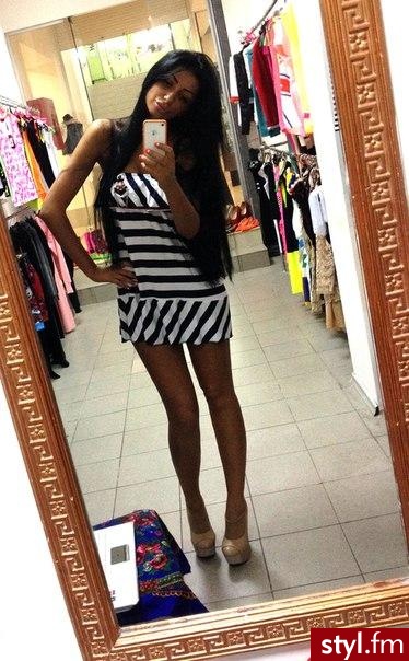 Dzienne Sukienki Moda