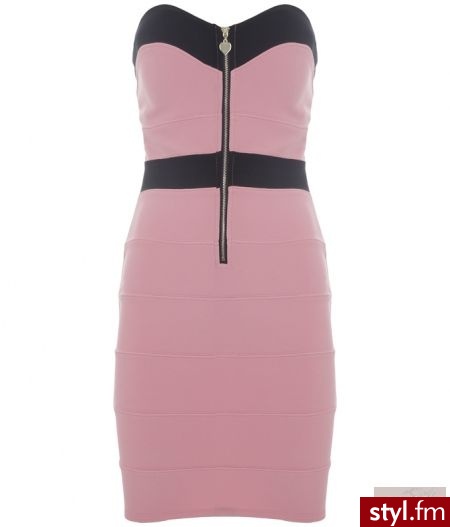 Dzienne Sukienki Moda