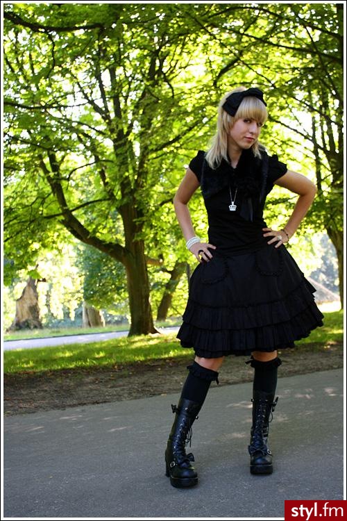 Pozostałe Ciuchy Moda