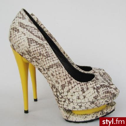 GIANMARCO LORENZI. GIANMARCO LORENZI - Pozostałe Buty Moda