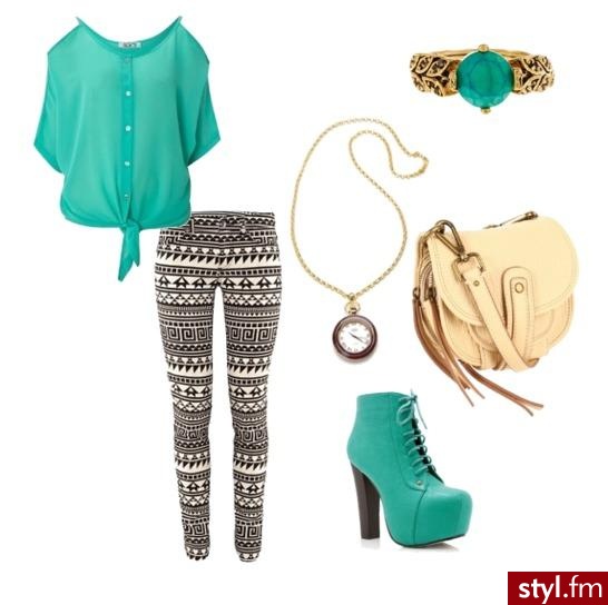 7 ;) - Styler