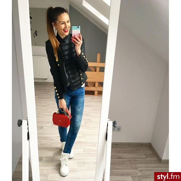 Pozostałe Ciuchy Moda