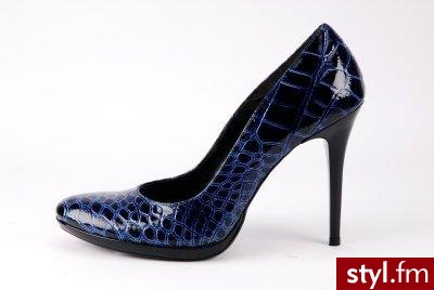 Pozostałe Buty Moda