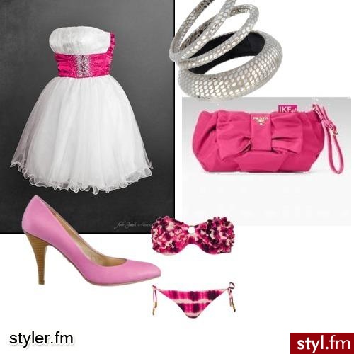 sukieneczka - Styler
