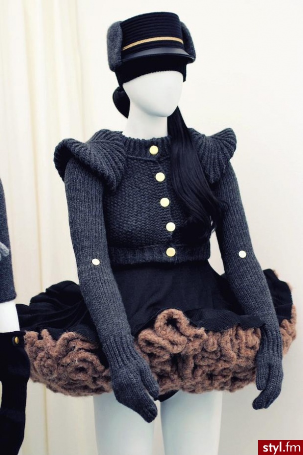 Pozostałe Ciuchy Moda