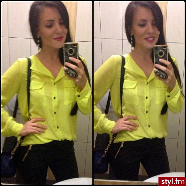 Pozostałe Ciuchy Moda