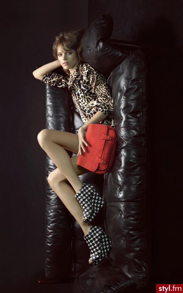 buty - Pozostałe Buty Moda