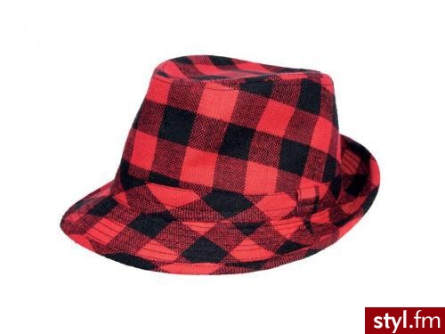 ^^ - Nakrycia głowy Dodatki Moda