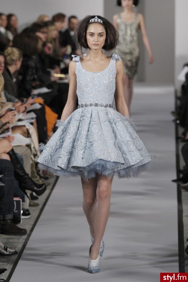 Pozostałe Sukienki Moda