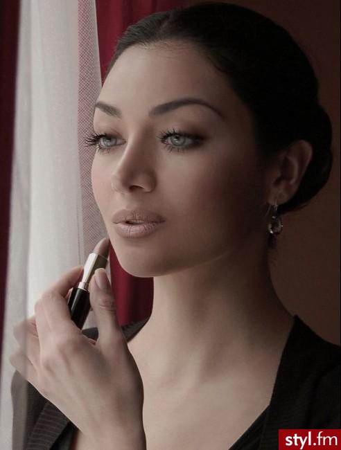 Dzienne Makijaże