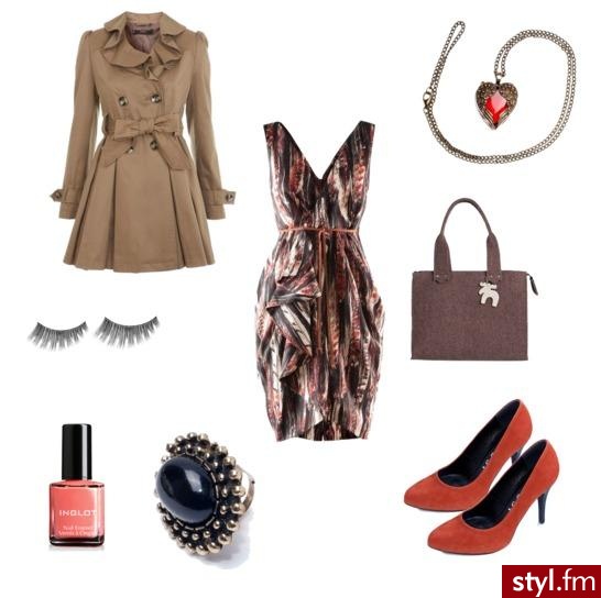 stylizacja szefowej by Asia Gruszka. styyl by miss boss - Styler