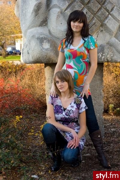Pozostałe Ciuchy Moda