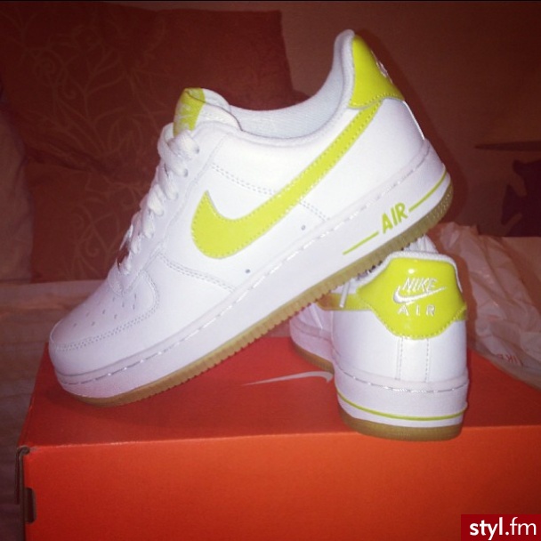 Sportowe Buty Moda