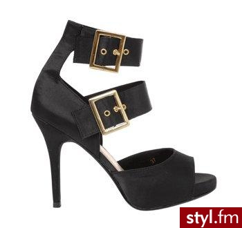 Pozostałe Buty Moda