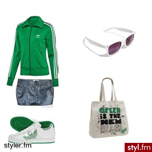 Sportowo - Styler