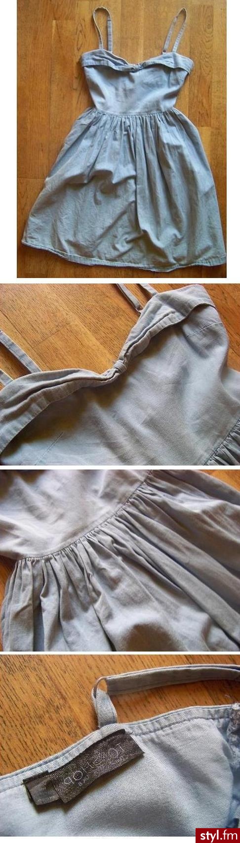 Pozostałe Ciuchy Moda