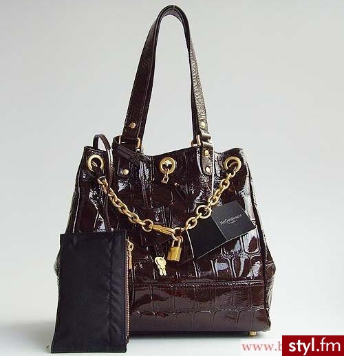 YSL - Pozostałe Torebki Moda