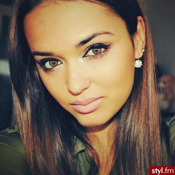 Dzienne Makijaże